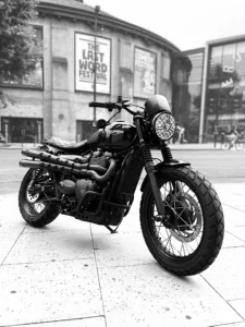 BSMC/Down&Out/Tom Hardy like cu photo 3