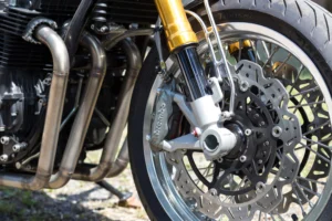 Honda CB750 “RC42” by BGM photo 2