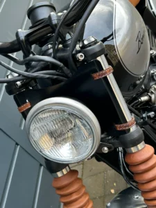 Baak Triumph Street Scrambler 900 photo 4