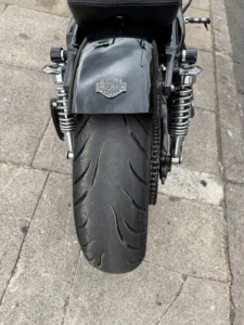 Harley-Davidson FORTY EIGHT SPECIAL photo 5