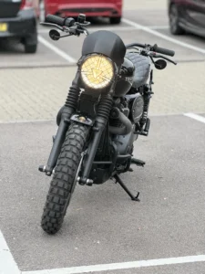 BSMC/Down&Out/London Special photo 4