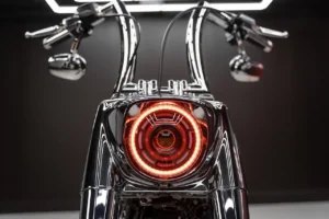 THE TERMINATOR T-800 photo 6