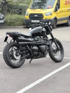 BSMC/Down&Out/London Special photo 2
