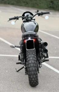 BSMC/Down&Out/London Special photo 5