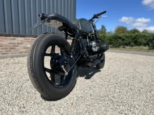 RCM BMW R100 Custom photo 5