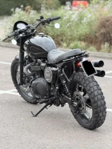 BSMC/Down&Out/London Special photo 3