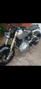 Yamaha tr1 photo 2