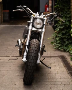 ASH Triumph Street Tracker photo 3