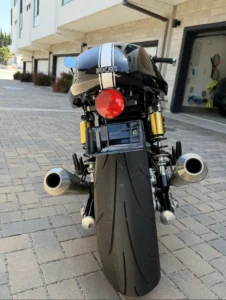 Ducati Sport Classic for sale photo 6