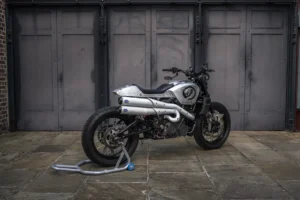 INDIAN FTR1200 TOKYO CONNECTION photo 3
