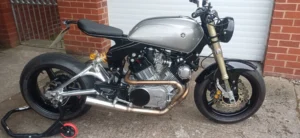 Yamaha tr1 photo 4
