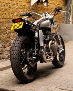 ASH Triumph Street Tracker photo 5