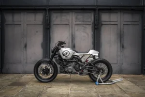 INDIAN FTR1200 TOKYO CONNECTION photo 5