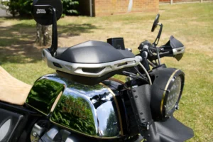 Continental 650 Royal Enfield photo 6