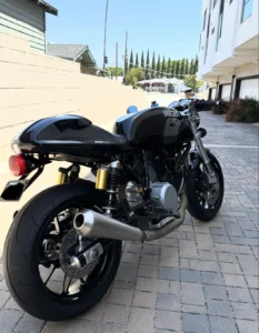 Ducati Sport Classic for sale photo 5