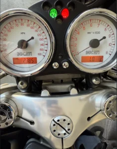 Ducati Sport Classic for sale photo 4