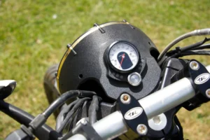 Continental 650 Royal Enfield photo 5