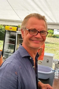 Christophe Trivière